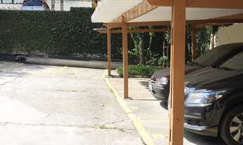 Imagem: Apartamento à venda, 2 quartos, 1 vaga