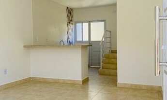 Imagem 3: Casa com 2 dormitórios à venda, 57 m² por R$ 265.000,00 - Maracanã - Praia Grande/SP