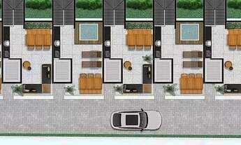 Imagem 6: Cube Itaim - Apartamento de 138m² - Vila Nova Conceição - SP