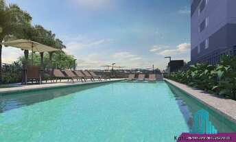 Imagem 3: Apartamento para Venda em São Paulo, Socorro, 2 dormitórios, 1 banheiro, 1 vaga