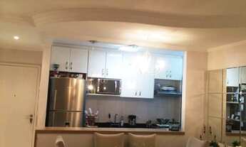 Imagem: APARTAMENTO - CARRÃO - SP