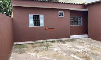 Imagem 4: Casa para Venda no Vila Rocha, Limeira-SP