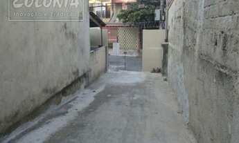 Imagem 4: Santo André - Casa Padrão - Vila Curuçá