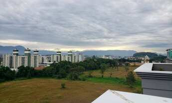Imagem 3: COBERTURA A VENDA EM JOINVILLE/SC COM 3 QUARTOS SENDO 1 SUÍTE