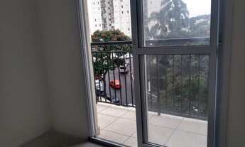 Imagem 4: Apartamento com 2 dormitórios à venda, 50 m² por R$ 391.400,00 - Centro - Diadema/SP