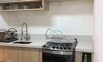 Imagem 6: Apartamento - Rua Bambina - Venda - Botafogo