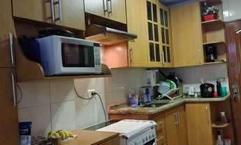 Imagem: Apartamento para venda possui 60 metros