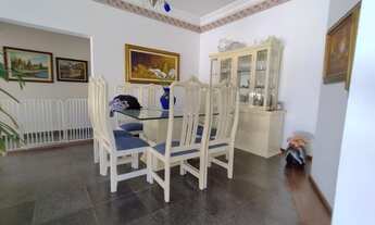 Imagem 6: Casa para Venda em Barueri, Alphaville, 4 dormitórios, 2 suítes, 5 banheiros, 4 vagas