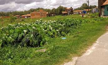 Imagem 2: Vendo esse Terreno medindo 5 de frente com 19 de fundo