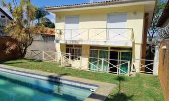 Imagem 6: Sobrado, Jardim Leonor - São Paulo