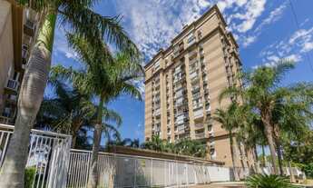 Imagem 1: Porto Alegre - Apartamento Padrão - Sarandi