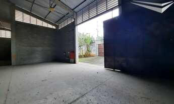 Imagem 2: Galpão para alugar Jardim Guerreiro Cotia