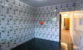 Imagem 4: Sobrado Frontal próximo ao metrô - Cidade Líder