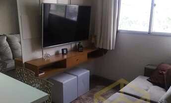 Imagem 3: Apartamento - Jardim Antonio Von Zuben - Campinas