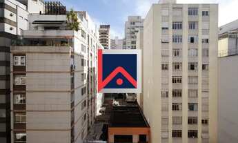 Imagem 5: Apartamento Locação Consolação 124 m² 3 Dormitórios