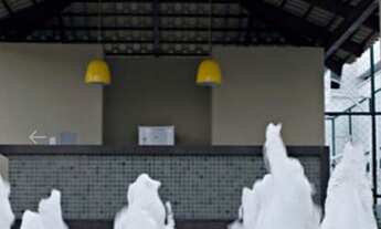 Imagem 5: Apartamento para venda tem 76 metros quadrados com 3 quartos