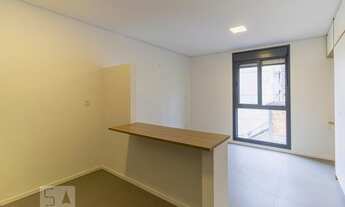 Imagem: Apartamento para Aluguel - Santa Cecília