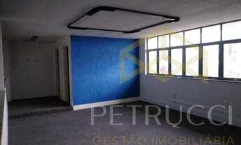 Imagem 2: Barracão - Jardim São Vicente - Campinas