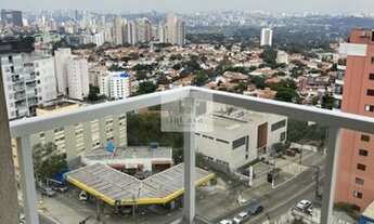 Imagem 2: Apartamento, Sumarezinho - São Paulo