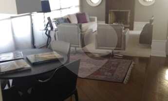 Imagem 2: São Paulo - Apartamento Padrão - PANAMBY