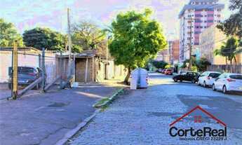 Imagem 5: PORTO ALEGRE - Terreno Padrão - Menino Deus