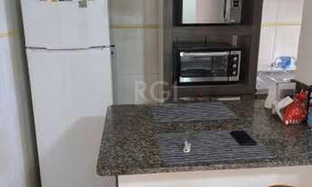 Imagem 6: Porto Alegre - Apartamento Padrão - Rubem Berta