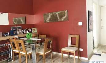 Imagem 4: APARTAMENTO - VILA SANTA CLARA - SP