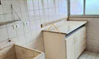 Imagem 3: Apartamento com 3 dormitórios à venda, 87 m² por R$ 340.000 - Jardim Santana - Americana/S