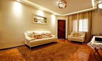 Imagem 7: Casa com 5 dormitórios à venda, 186 m² por R$ 1.145.000,00 - Água Verde - Curitiba/PR