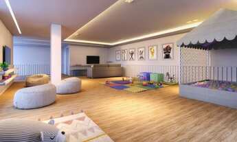 Imagem 5: Apartamento para venda tem 71 metros quadrados com 2 quartos em Ponta de Campina - Cabedel