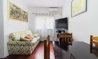 Imagem 3: Porto Alegre - Apartamento Padrão - Glória