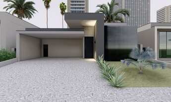 Imagem: Casa com 3 suítes à venda, 240 m² por