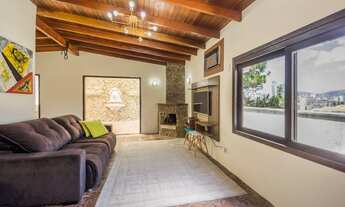 Imagem 2: Linda Cobertura Apartamento cobertura com 3 dormitórios