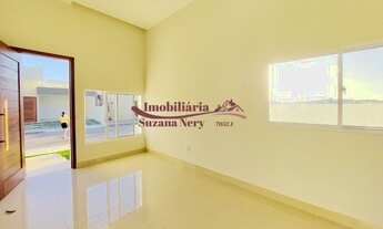 Imagem 4: CASA EM CONDOMÍNIO FECHADO EM PARNAMIRIM