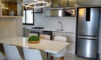 Imagem 6: Apto duplex, de 4 dormit. sendo 2 suítes e 3 vagas de garagens 1 hobby box- Trindade