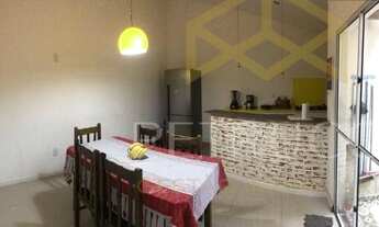 Imagem 4: Casa - Jardim Mercedes - Campinas