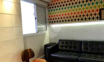 Imagem 6: São Paulo - Apartamento Padrão - MOEMA