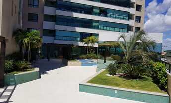 Imagem 2: Marinas Art Residence - Vista Mar - Atalaia >