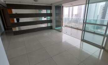 Imagem 4: Apartamento para Venda em João Pessoa, Miramar, 2 dormitórios, 2 suítes, 1 banheiro, 3 vag