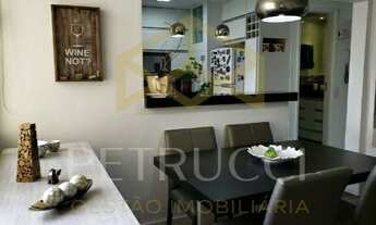 Imagem 3: Apartamento - Botafogo - Campinas