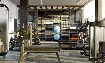 Imagem 5: Arvo Rebouças , 52 - 55m², 1 - 2 quartos - Pinheiros, São Paulo - SP