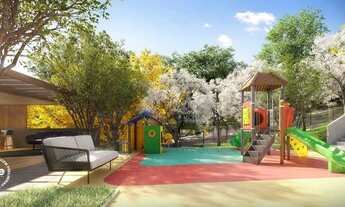 Imagem 7: One Praça Perdizes - 197 a 274m² - 4 quartos - Sumaré, São Paulo - SP