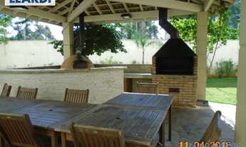 Imagem 2: APARTAMENTO - MORUMBI - SP