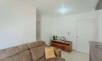 Imagem 4: Porto Alegre - Apartamento Padrão - Humaitá