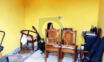 Imagem 5: SOBRADO PARA RENDA, PARQUE NOVO MUNDO, SÃO PAULO