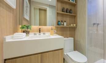 Imagem 5: Apartamento com 147m², 3 ou 4 dorms, 2 ou 3 suítes e 2 vagas de garagem