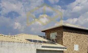 Imagem 2: Casa - Parque Bom Retiro - Paulínia