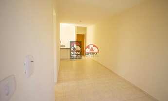 Imagem: Pindamonhangaba - Apartamento Padrão