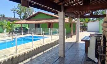 Imagem: Chácara para venda com 1000 M² de área