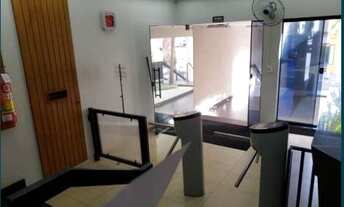 Imagem 2: Sala, 82 m² - venda por R$ 600.000,00 ou aluguel por R$ 6.000,00/mês - Centro - Ribeirão P